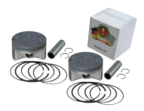 Yamaha tdm850 piston kit - yamaha,